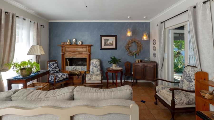 3 Bedroom Property for Sale in Bredasdorp Western Cape